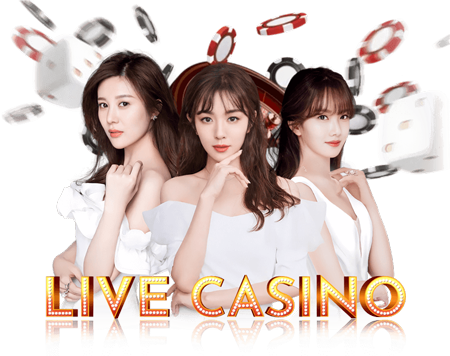 TÀI XỈU CASINO LIVE - THỂ LOẠI CÁ CƯỢC NHIỀU NGƯỜI CHƠI