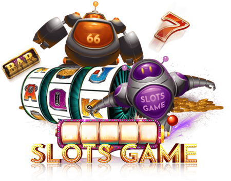 SLOTS GAME TÀI XỈU