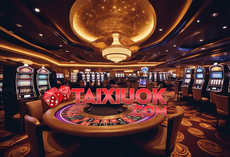 casino tai xiu 1