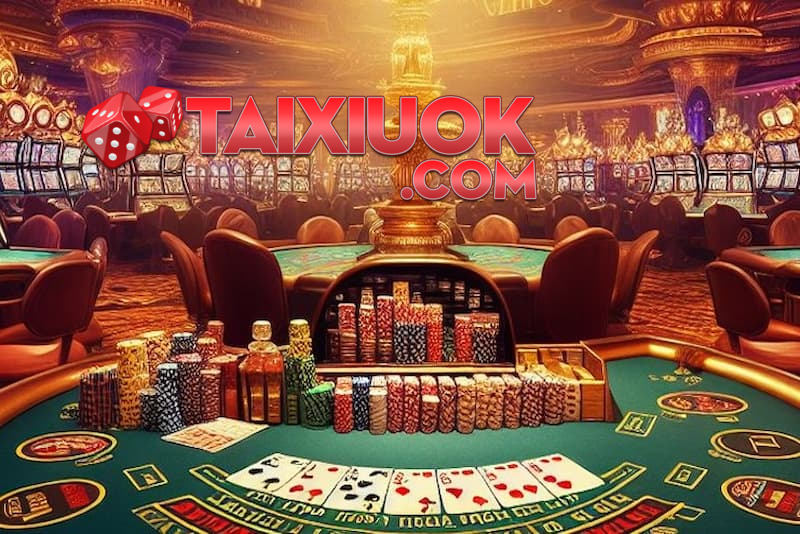 casino tai xiu 2