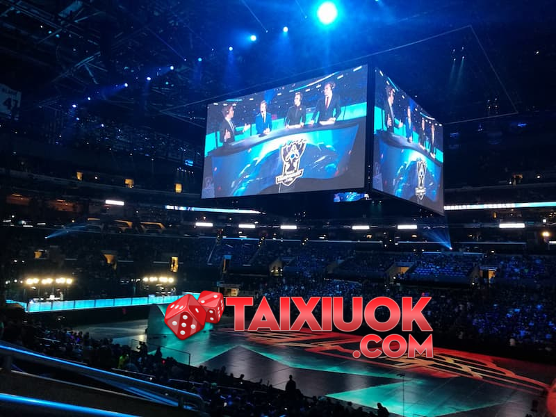 esports tai xiu 1