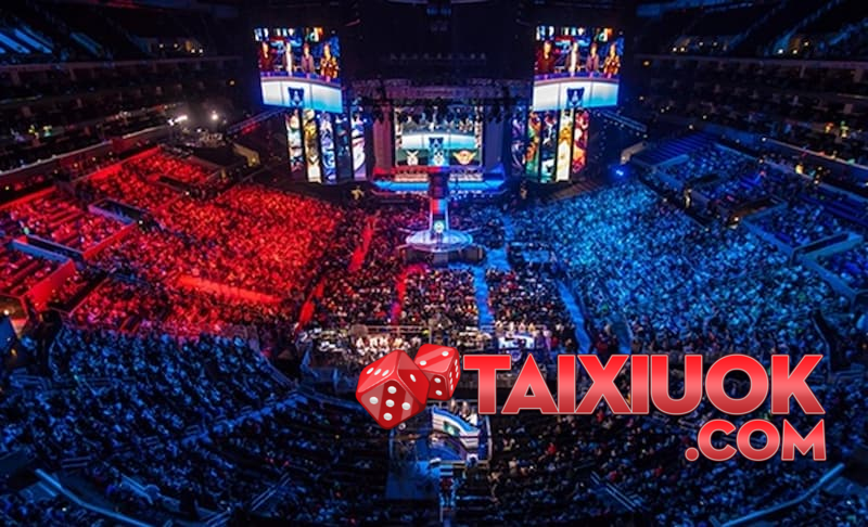 esports tai xiu 2