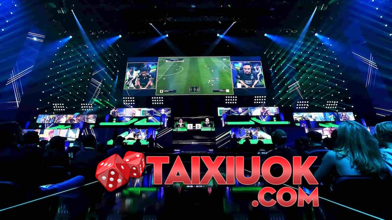 esports tai xiu 3