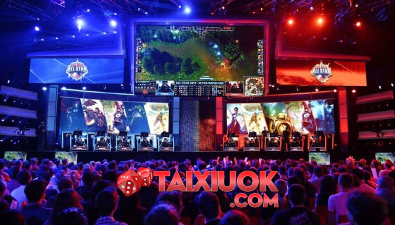 esports tai xiu 4